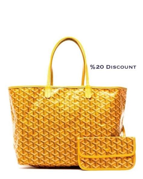 goyard school|goyard handbags company.